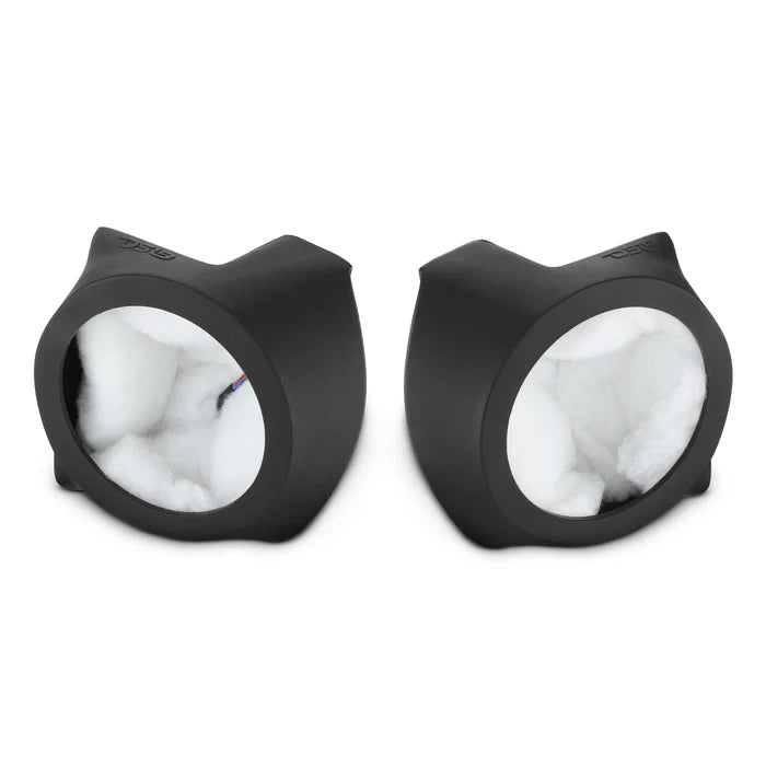 DS18 Can-Am X3  Rear Speaker Pod Set 6.5 inch B-Pillar