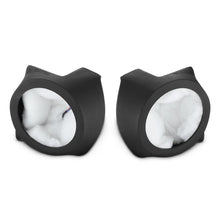 DS18 Can-Am X3  Rear Speaker Pod Set 6.5 inch B-Pillar