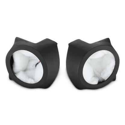 DS18 Can-Am X3  Rear Speaker Pod Set 6.5 inch B-Pillar