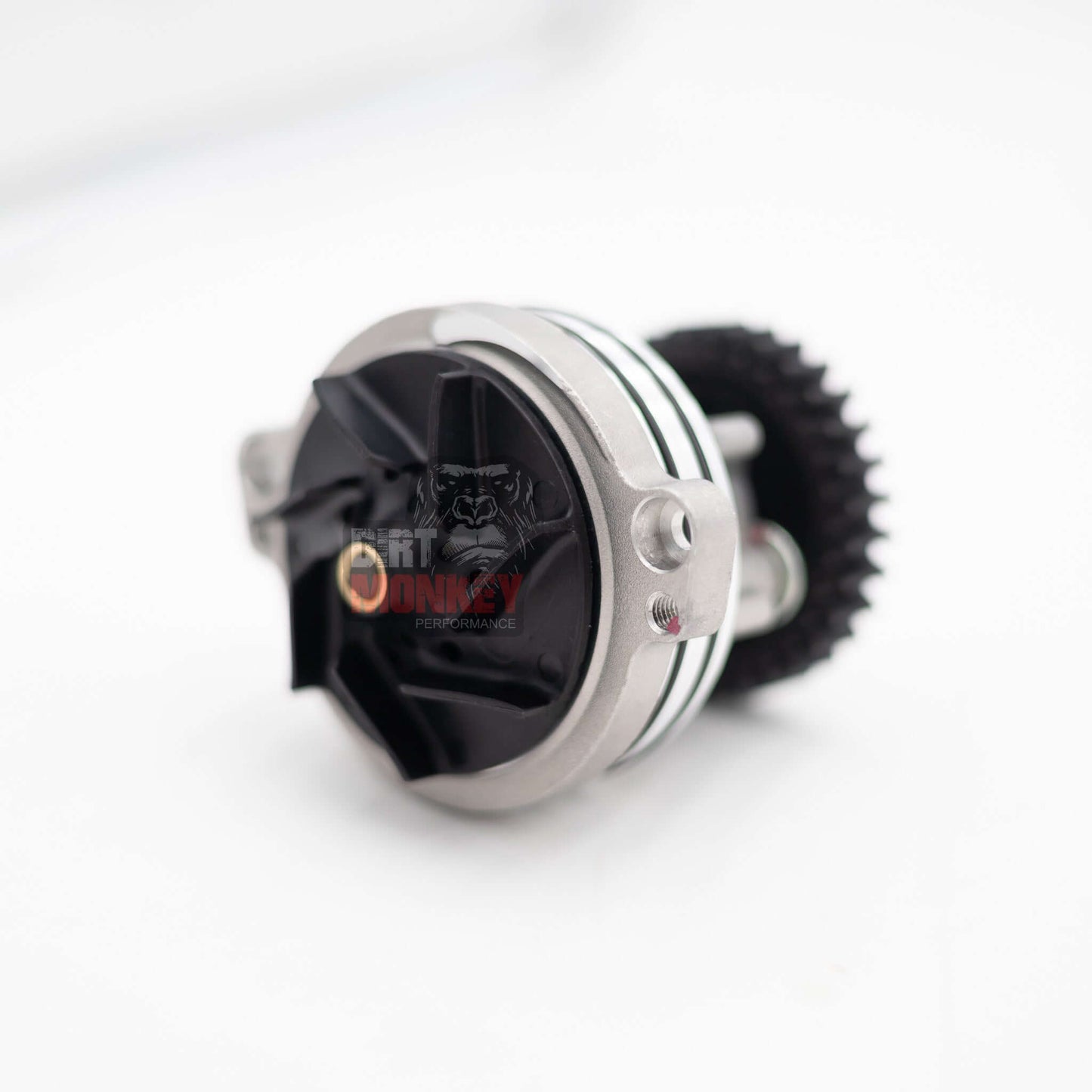 Can-am Maverick R Water Pump Assembly Dirt Monkey Performance