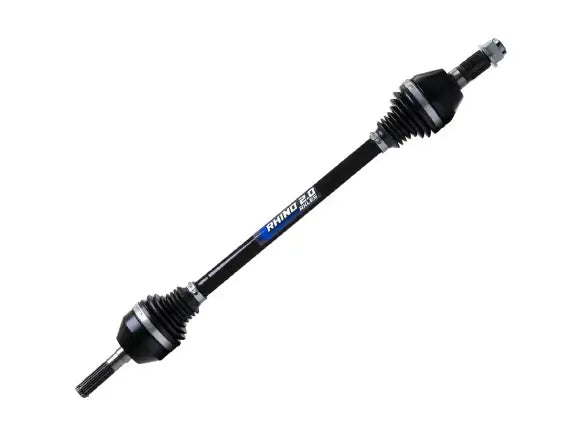 Can Am X3 Heavy Duty Front Axle AX07-006FRO