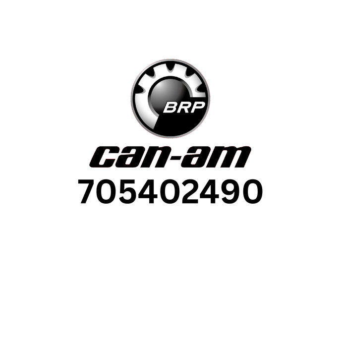 Can-AM Maverick R Front Axle - 705402490