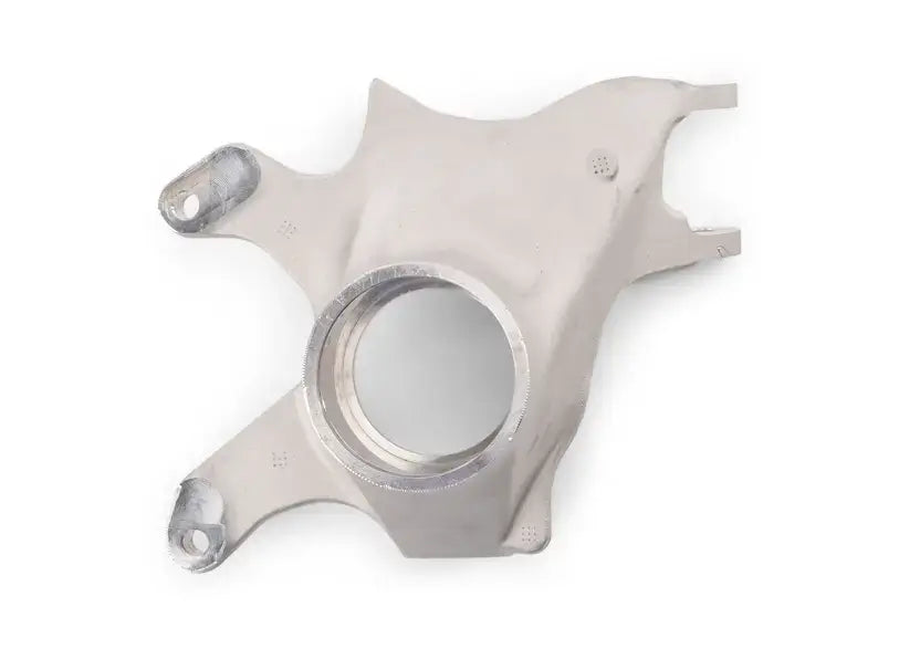 Can Am X3 Driver Side Front Left Knuckle 2017+