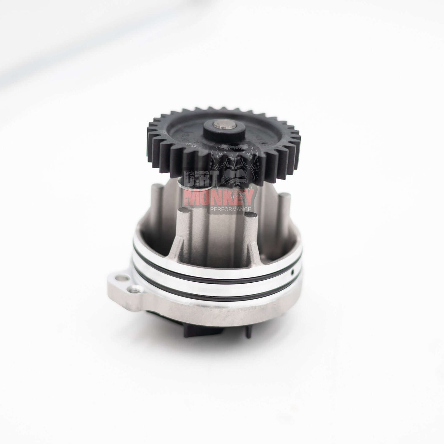 Can-am Maverick R Water Pump Assembly 420281504 Dirt Monkey Performance