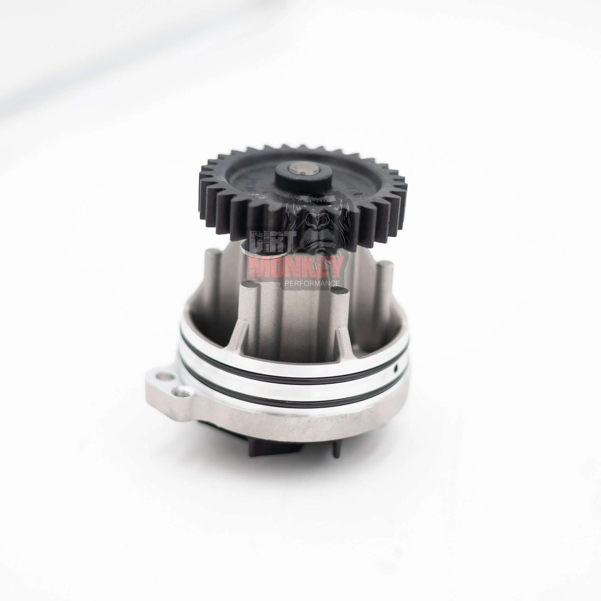 Can-am Maverick R Water Pump Assembly 420281504 Dirt Monkey Performance