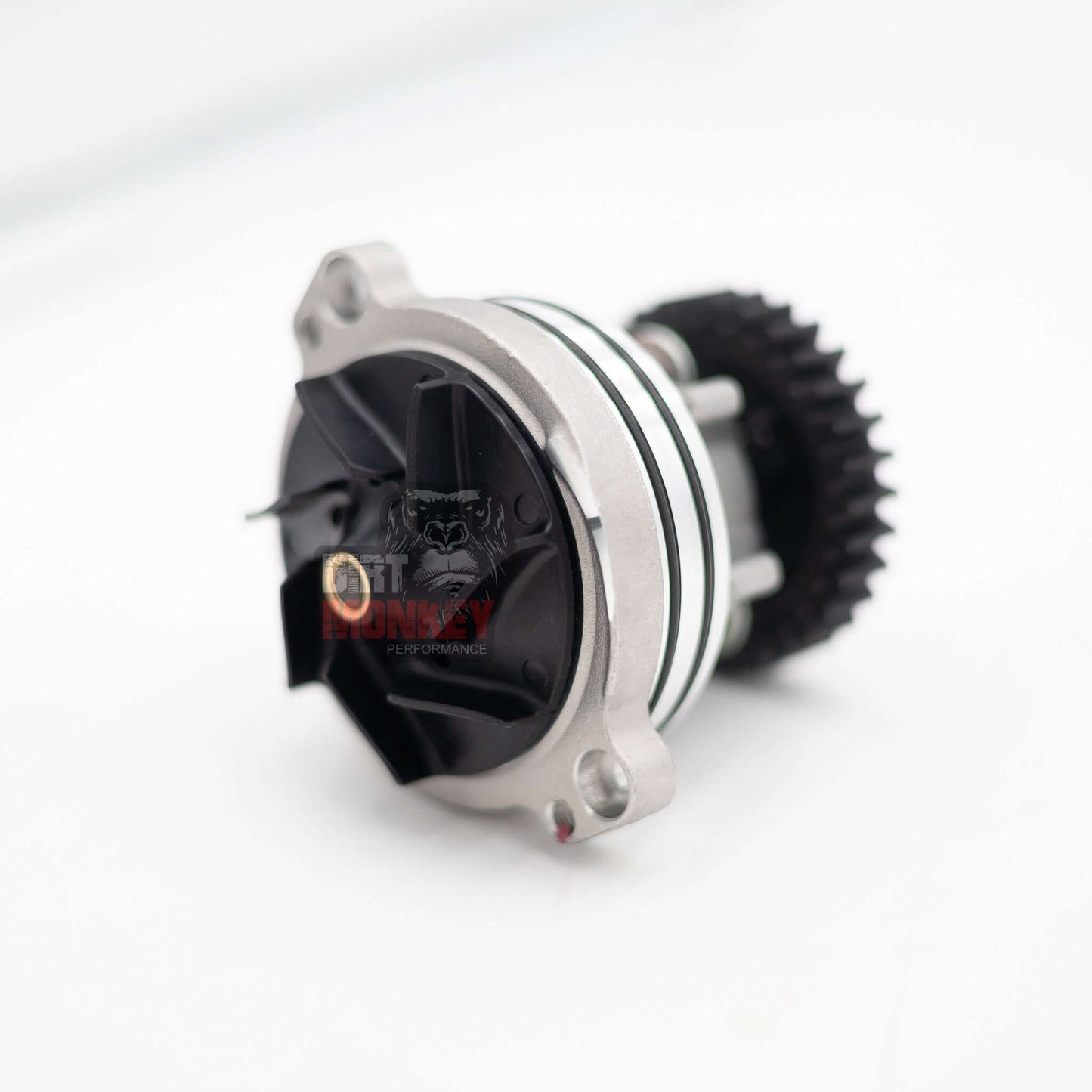 Can-am Maverick R Water Pump Assembly Dirt Monkey Performance