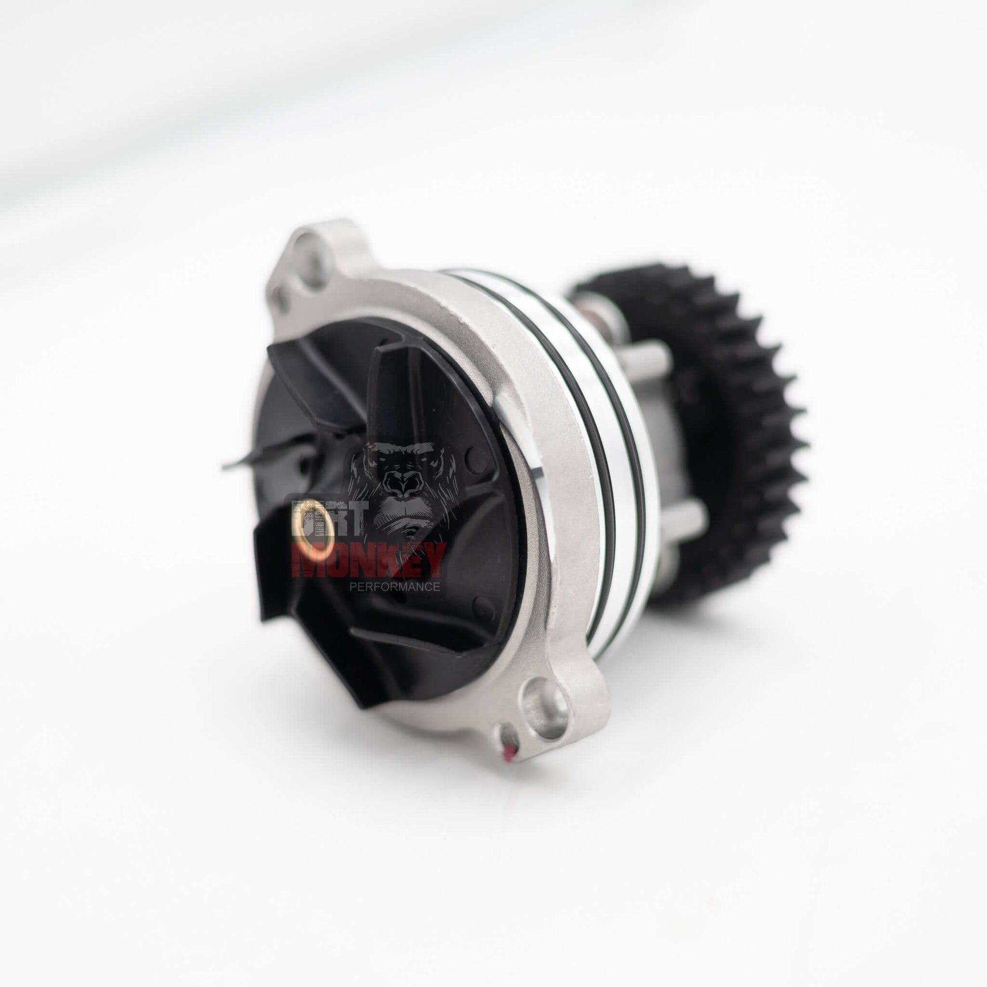 Can-am Maverick R Water Pump Assembly Dirt Monkey Performance
