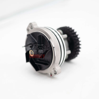Can-am Maverick R Water Pump Assembly Dirt Monkey Performance