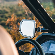 Load image into Gallery viewer, Chupacabra Offroad Replacement Glass for Cuero UTV Side Mirror