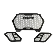 Can-Am Mav R Front Grill Kit - DRT Shreddy |3005FG03101 Dirt Monkey Performance