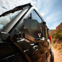 Chupacabra Offroad Cuero UTE Side Mirror (Set of 2)