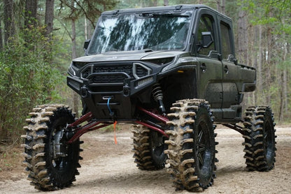 System 3 XT400W Xtreme Mud Tire