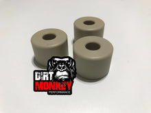 Dirt Monkey Secondary Roller Set