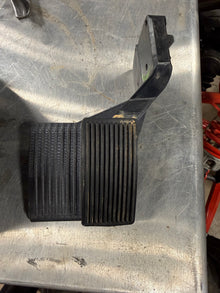 Can-Am Maverick R & X3 Gas Pedal Extension 2" Dirt Monkey Performance
