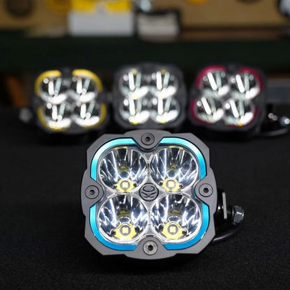 FLEX ERA® 4 - 1-Bezel Ring - ED Coated