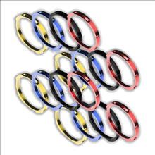 FLEX ERA® LED Light Bar - Bezel Kit for 10" Segments