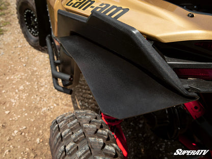 Can Am X3 Low Profile Fender Flares|FF-CA-X3