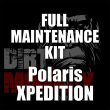 Full Maintenance Kit | Polaris Xpedition