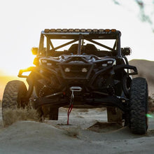 Maverick R Front Bumper