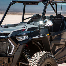 Load image into Gallery viewer, Chupacabra Offroad Cuero Pro UTV Side Mirrors
