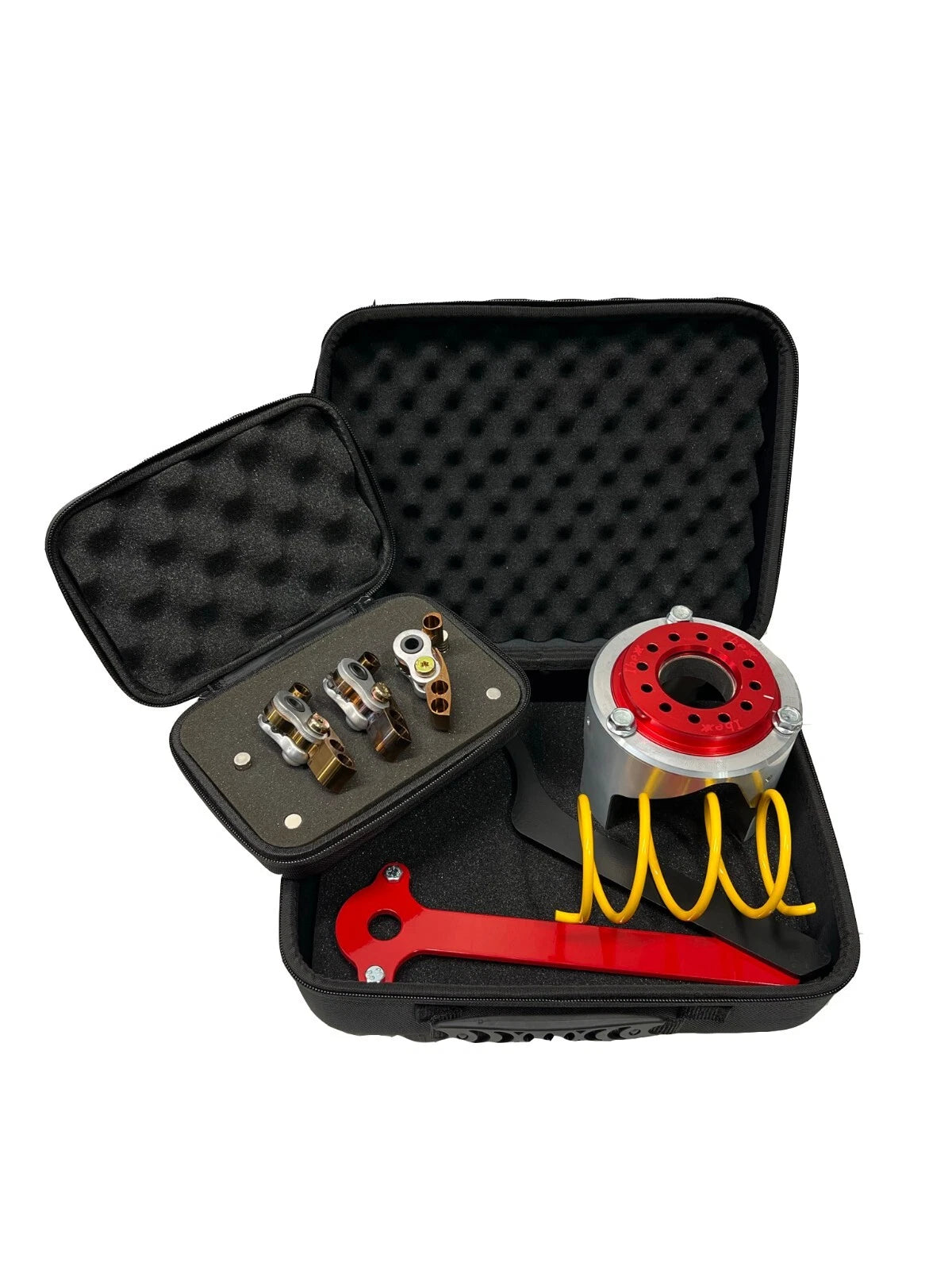 IBEXX Can-Am X3 P Drive Primary Clutch Rebuild Kit|72727