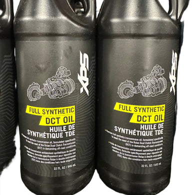 Can-Am Maverick R DCT Oil - Full Synthetic