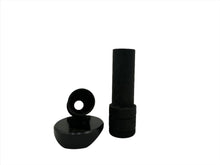 12mm Lug Nut Spline Key - 1/2" Drive