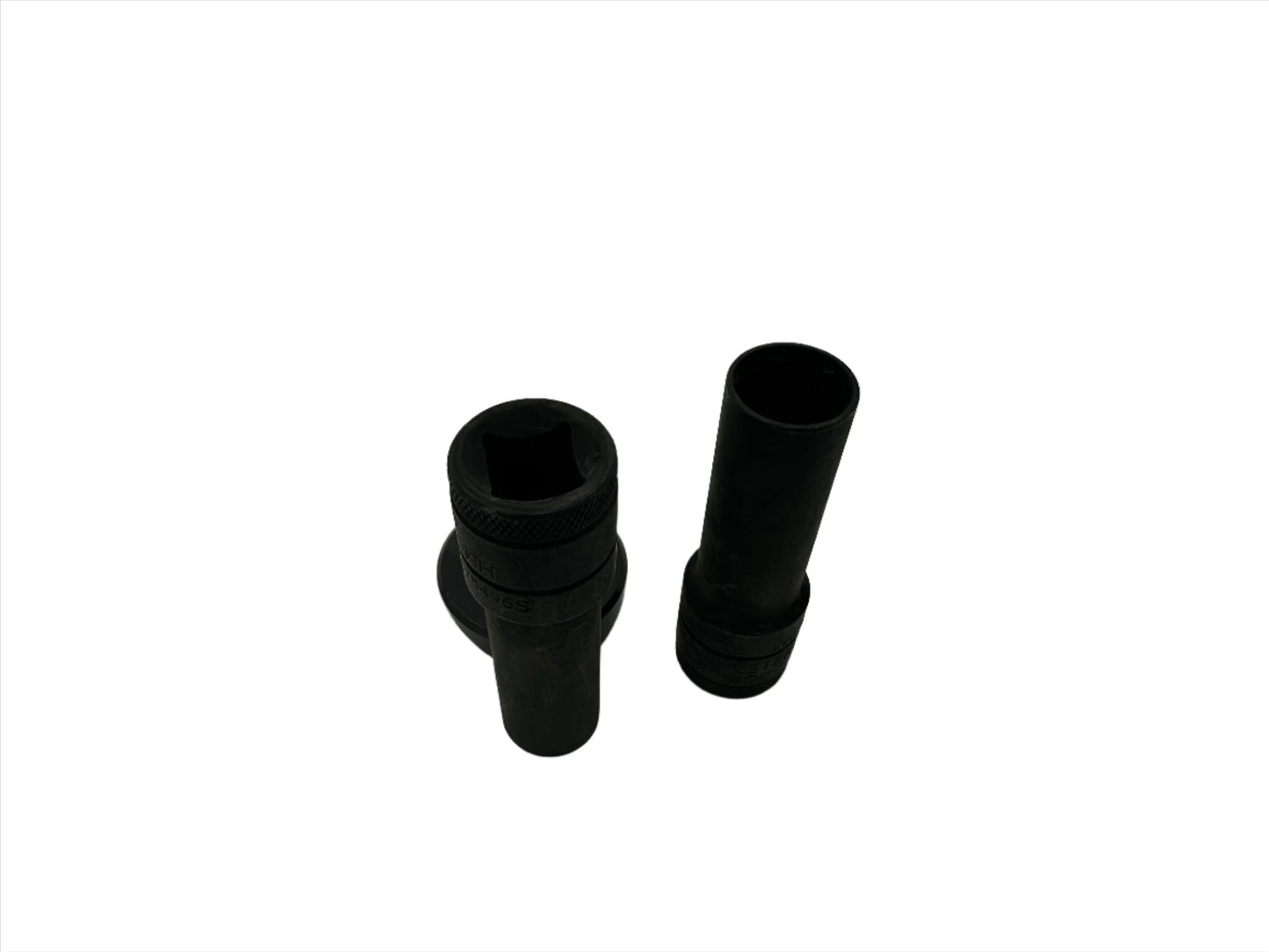 12mm Lug Nut Spline Key - 1/2" Drive