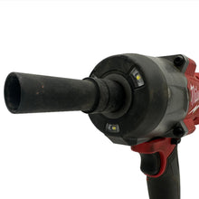12mm Lug Nut Spline Key - 1/2" Drive
