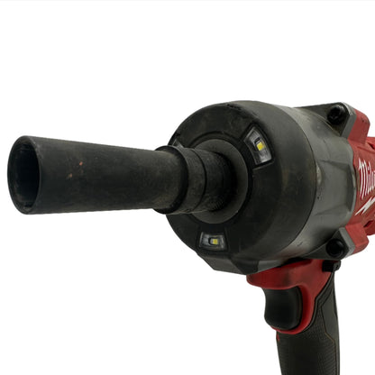 12mm Lug Nut Spline Key - 1/2" Drive