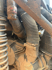 Can-Am X3 Clutch Housing Quick Release  - Dirt Monkey Performance