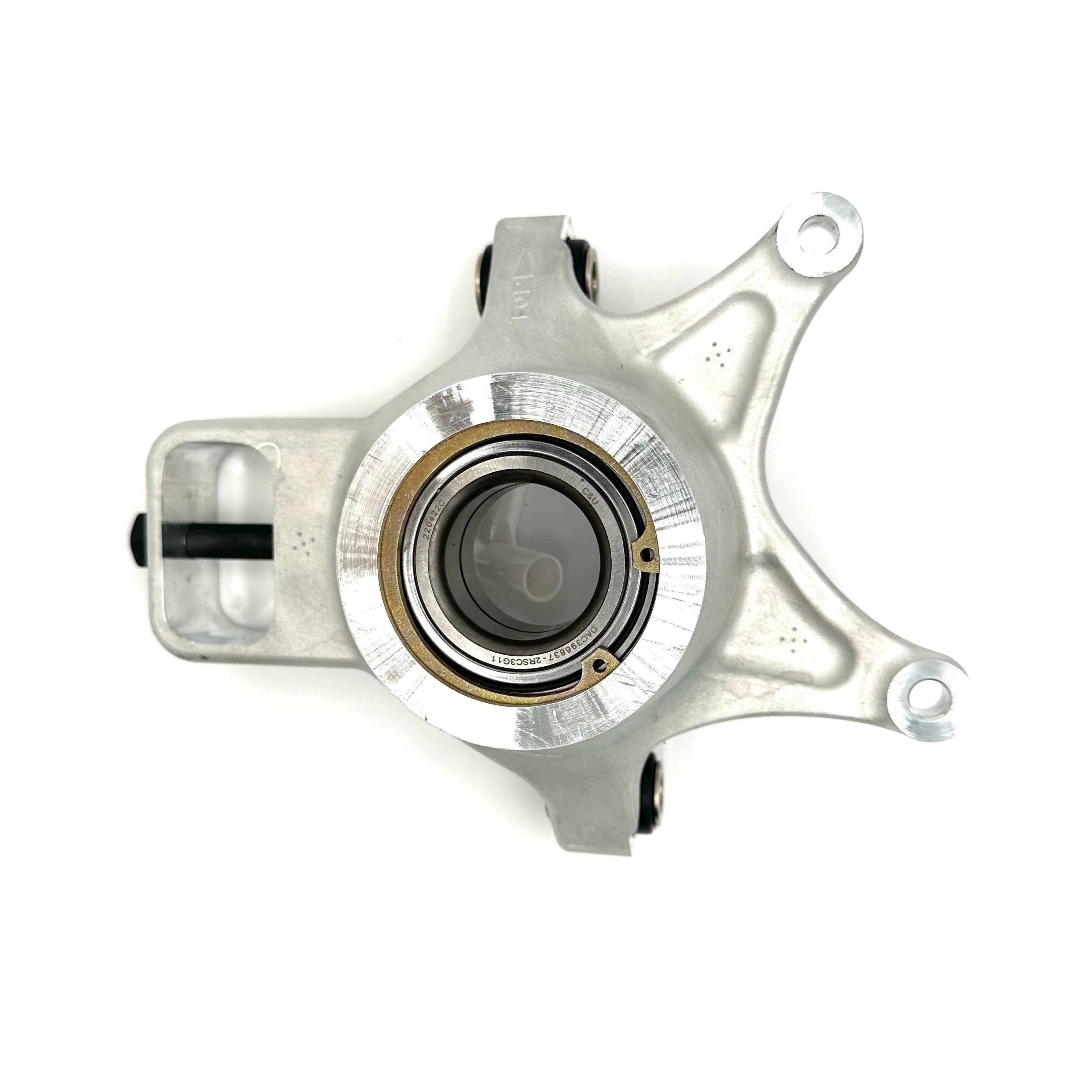 Can-Am X3 2022+ Rear Knuckles - Ready For Install – Dirt Monkey