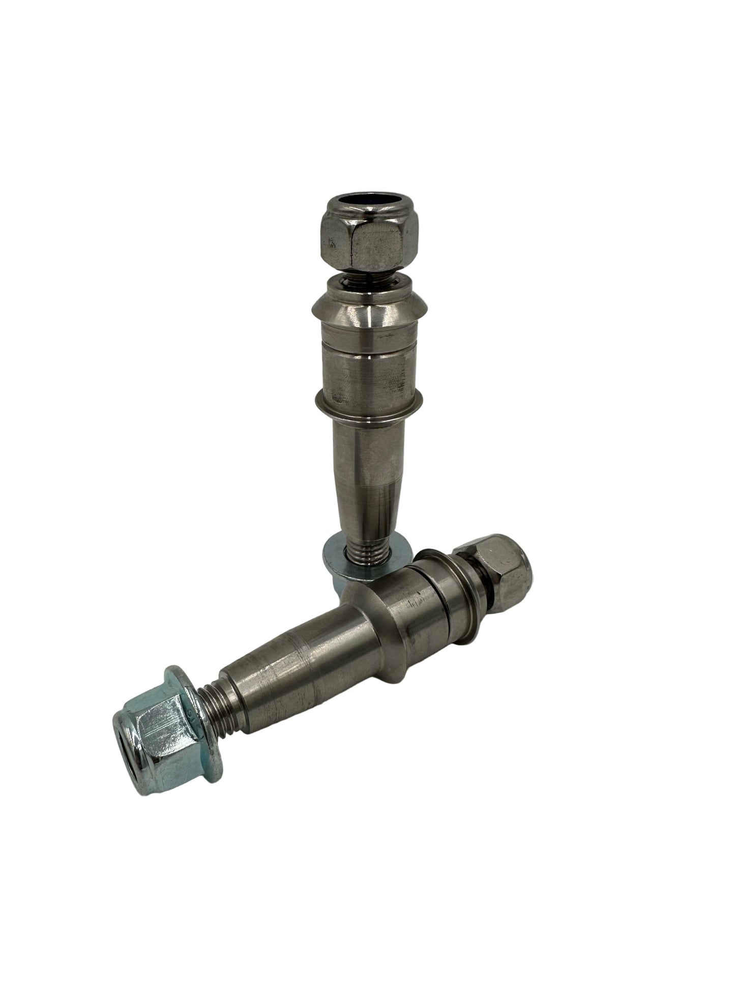 Can-Am X3 Spindle Pins - Dirt Monkey Performance