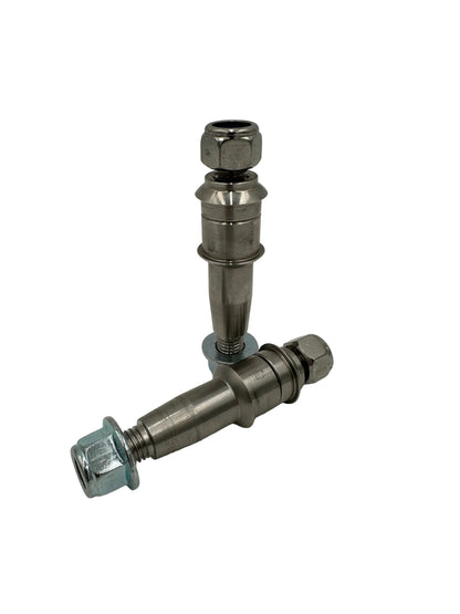 Can-Am X3 Spindle Pins - Dirt Monkey Performance