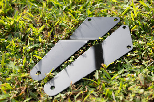 Dirt Monkey Performance Mav R 8 Wide KC Lightbar Bracket