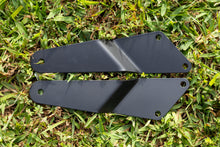 Load image into Gallery viewer, Dirt Monkey Performance Mav R 8 Wide KC Lightbar Bracket