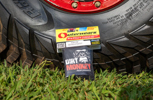 Dirt Monkey Performance Signature Pre-Filter