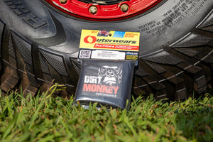 Dirt Monkey Performance Signature Pre-Filter