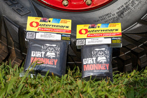 Dirt Monkey Performance Signature Pre-Filter