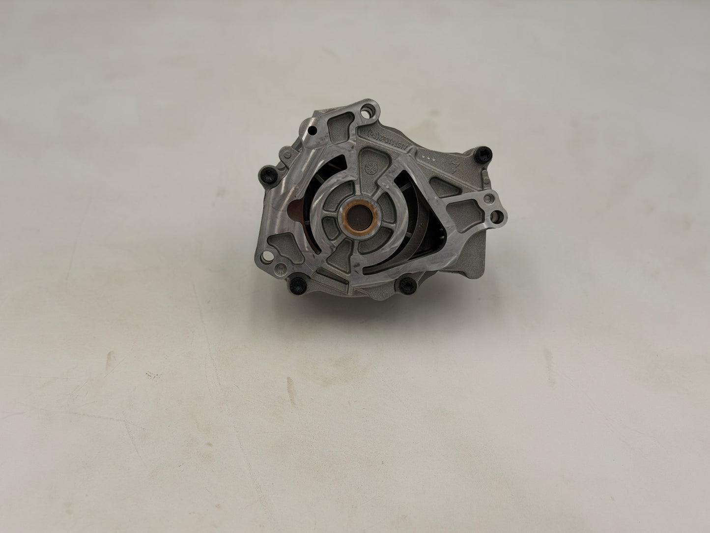 Can-Am Maverick R Gearbox Oil Pump Assembly 420291431