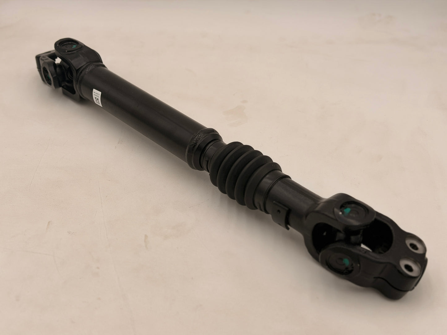 Can Am Maverick R Drive Front Axle Assembly|705403567