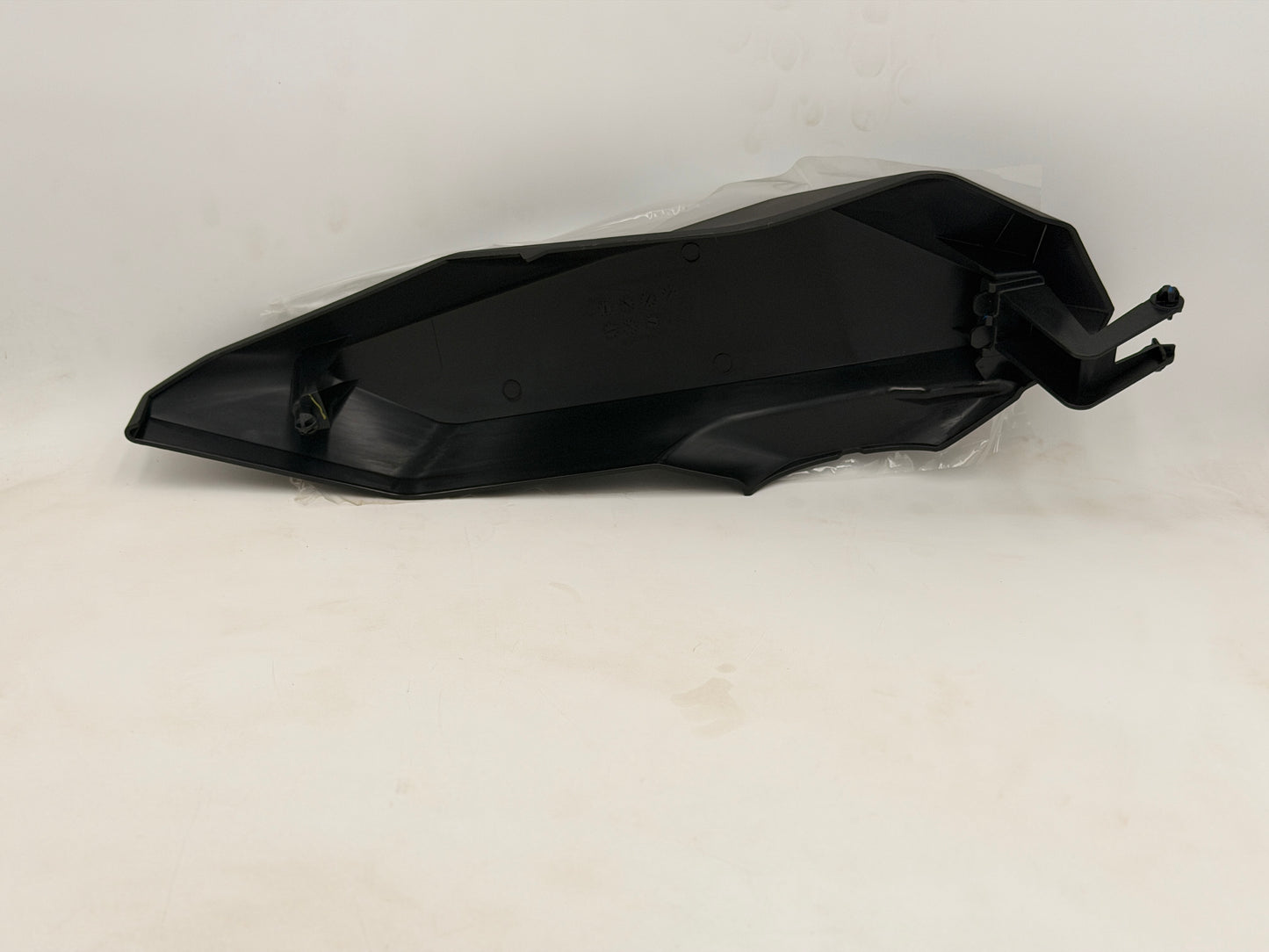 Can Am RH Front Cage Panel Gas Cap Cover|705017028