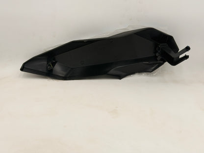 Can Am RH Front Cage Panel Gas Cap Cover|705017028