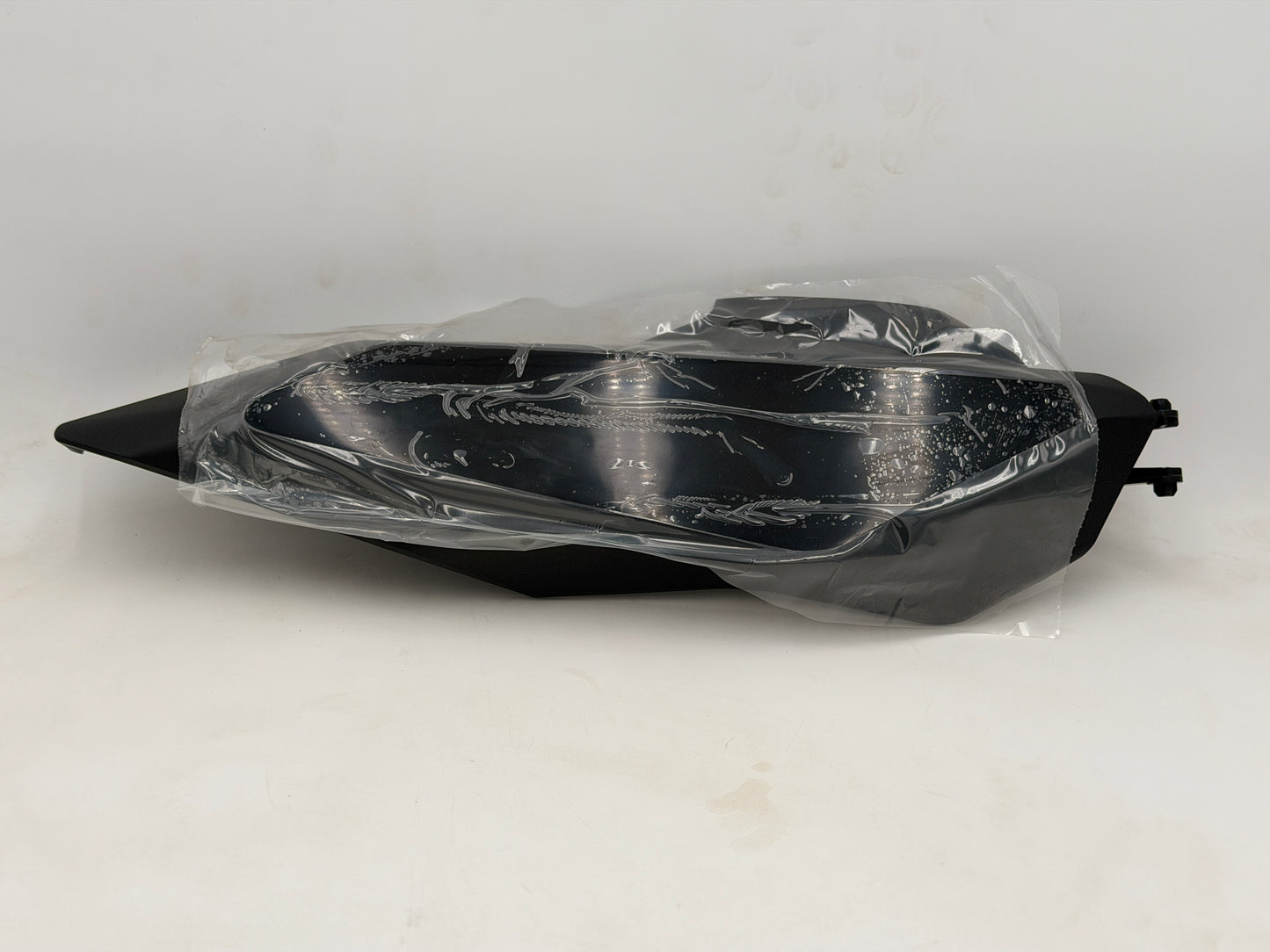 Can Am RH Front Cage Panel Gas Cap Cover|705017028