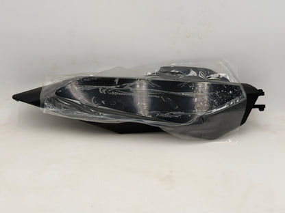 Can Am RH Front Cage Panel Gas Cap Cover|705017028