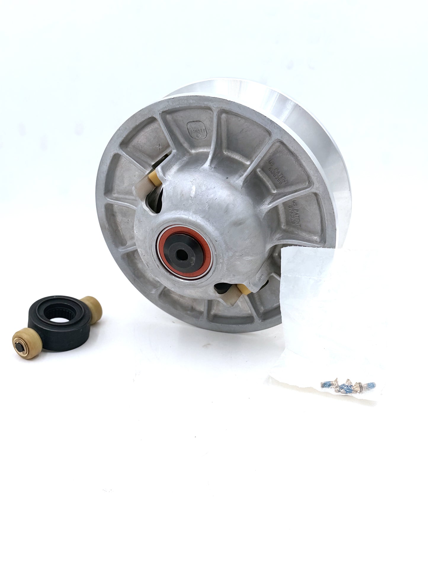 Polaris Clutch Assembly | 1323403