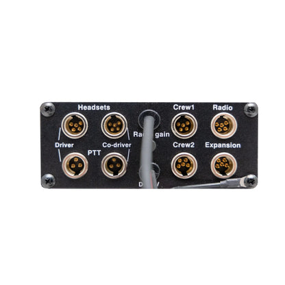 Maverick R PCI Rocker UTV Communications Package