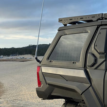Chupacabra Offroad Xpedition Whip Flag Mount