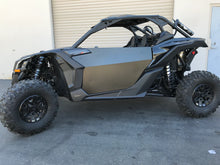 Dirt Specialties Can-Am Maverick X3 Suicide Doors - Flat Top