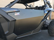 Dirt Specialties Can-Am Maverick X3 Suicide Doors - Flat Top